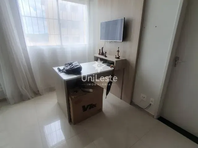 Apartamento 2 quartos e 1 banheiro, à venda, no bairro Jardim Vitória em Belo Horizonte