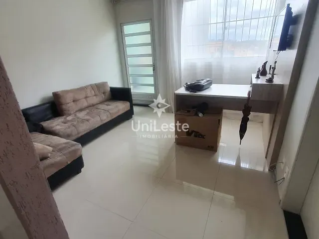 Apartamento 2 quartos e 1 banheiro, à venda, no bairro Jardim Vitória em Belo Horizonte