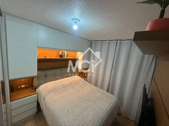 Apartamento 2 quartos e 1 banheiro, à venda, no bairro Fragata em Pelotas
