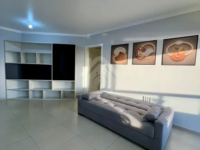Apartamento 2 quartos e 1 banheiro, para alugar, no bairro Languiru em Teutônia
