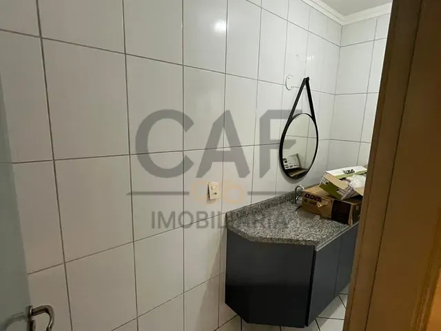 Apartamento com 78m² 3 quartos e 2 banheiros, à venda, no bairro Centro em Santo Antônio de Posse