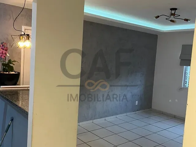 Apartamento com 78m² 3 quartos e 2 banheiros, à venda, no bairro Centro em Santo Antônio de Posse