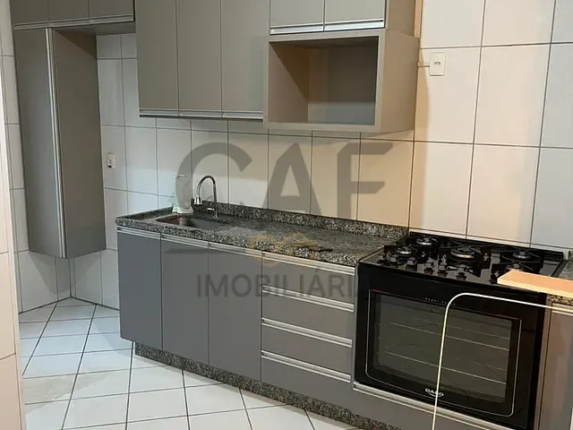 Apartamento com 78m² 3 quartos e 2 banheiros, à venda, no bairro Centro em Santo Antônio de Posse