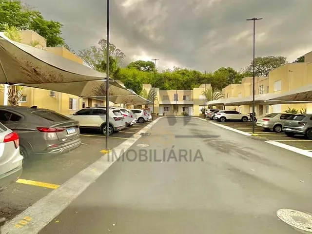 Apartamento com 78m² 3 quartos e 2 banheiros, à venda, no bairro Centro em Santo Antônio de Posse