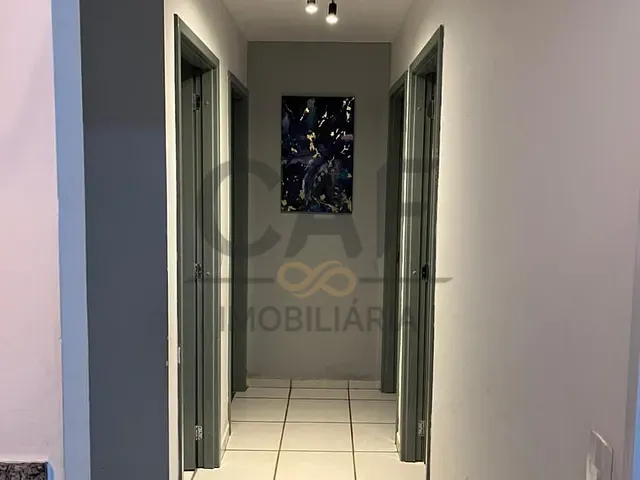 Apartamento com 78m² 3 quartos e 2 banheiros, à venda, no bairro Centro em Santo Antônio de Posse