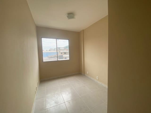Apartamento com 44m² 2 quartos e 1 banheiro, à venda, no bairro Madureira em Rio de Janeiro