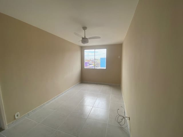 Apartamento com 44m² 2 quartos e 1 banheiro, à venda, no bairro Madureira em Rio de Janeiro