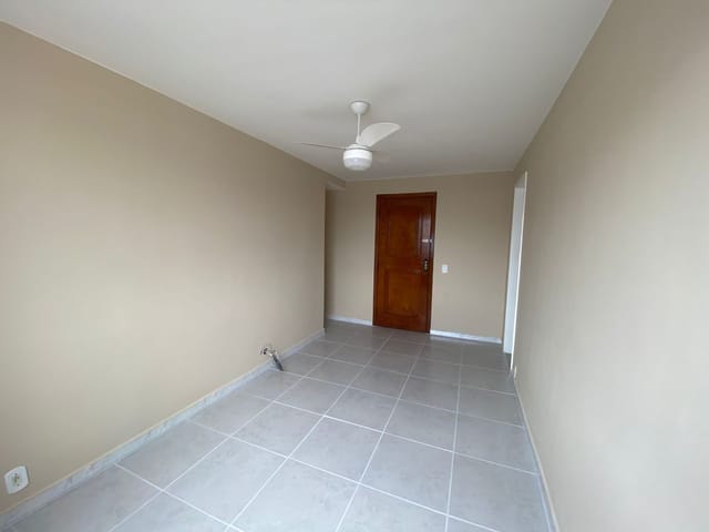 Apartamento com 44m² 2 quartos e 1 banheiro, à venda, no bairro Madureira em Rio de Janeiro