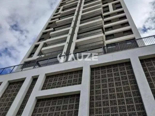 Apartamento com 61m² 2 quartos e 2 banheiros, à venda, no bairro Jardim Botânico em Curitiba