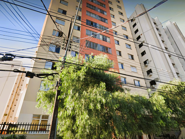 Foto do Apartamento - Residencial Mar Del Plata - Apartamento à venda com 3 dormitórios (1 suíte) -  Centro, Londrina, PR | Premier Imóveis