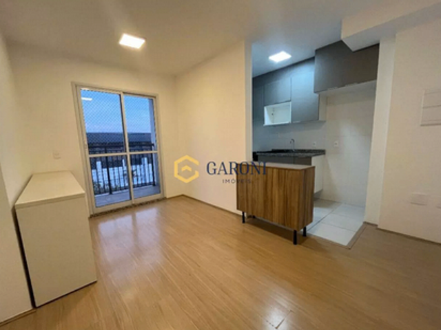 Foto do Apartamento - Apartamento para locação, Parque Residencial da Lapa, São Paulo, SP | Quarteto Imóveis