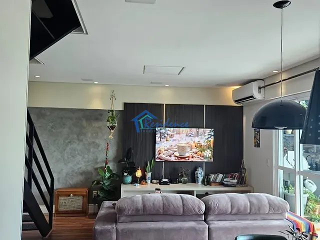 Apartamento com 99m² 2 quartos e 3 banheiros, à venda, no bairro Vila Lopes em Indaiatuba