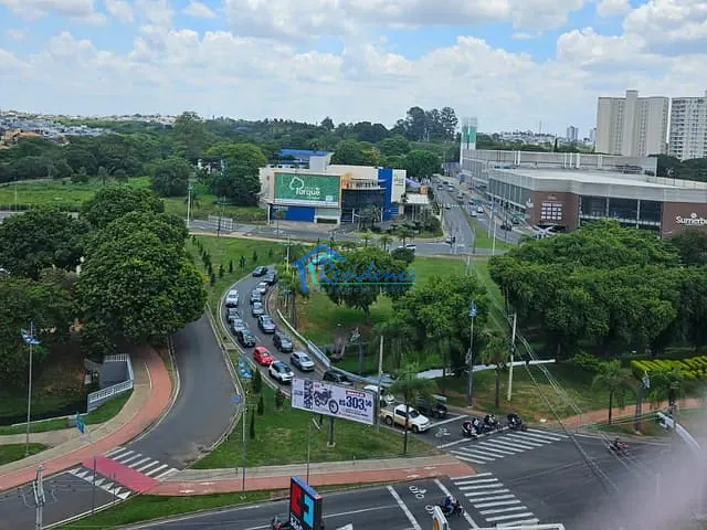 Apartamento com 99m² 2 quartos e 3 banheiros, à venda, no bairro Vila Lopes em Indaiatuba