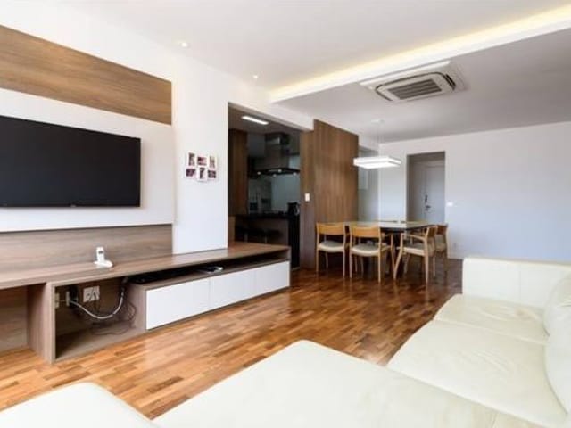 Foto do Apartamento - Apartamento à venda, Ipanema, Rio de Janeiro, RJ | Riokasa Imóveis