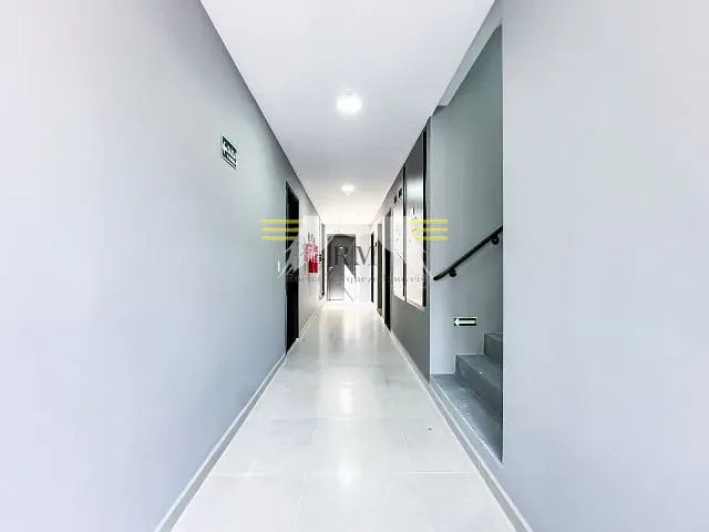 Apartamento com 28m² 2 quartos e 1 banheiro, à venda, no bairro Parque São Lucas em São Paulo