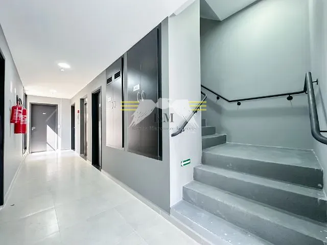Apartamento com 28m² 2 quartos e 1 banheiro, à venda, no bairro Parque São Lucas em São Paulo