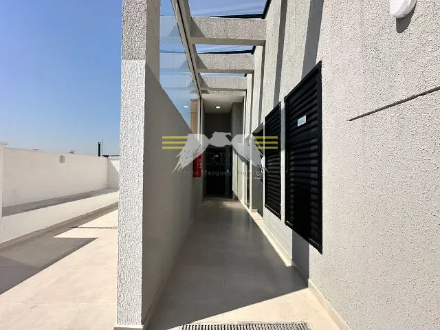 Apartamento com 28m² 2 quartos e 1 banheiro, à venda, no bairro Parque São Lucas em São Paulo