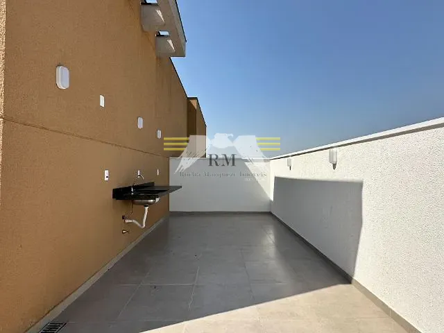 Apartamento com 28m² 2 quartos e 1 banheiro, à venda, no bairro Parque São Lucas em São Paulo