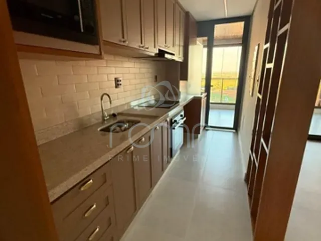 Apartamento com 84m² 2 quartos e 2 banheiros, à venda, no bairro Alameda Iguatemi  em São José do Rio Preto