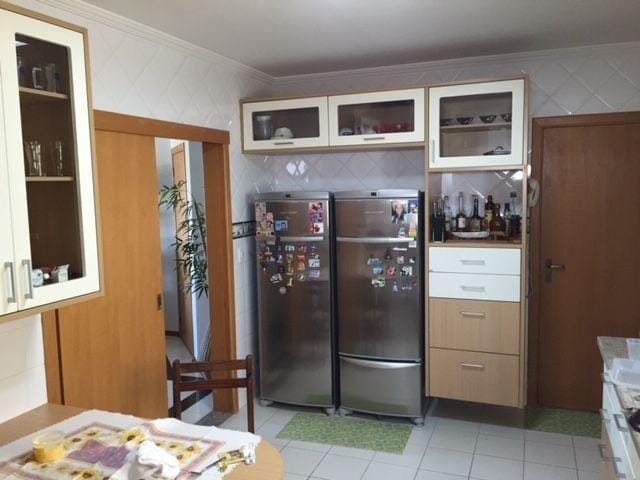 Foto do Apartamento - Apartamento com 4 dormitórios para alugar, 126 m² por R$ 7.400,00/mês - Jardim Esplanada II - São José dos Campos/SP | RUSSI IMÓVEIS
