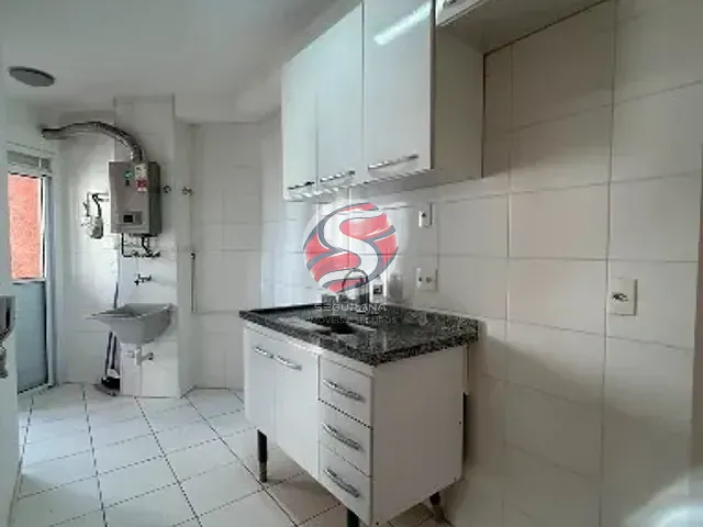 Apartamento com 60m² 2 quartos e 2 banheiros, para alugar, no bairro Vila Prudente em São Paulo