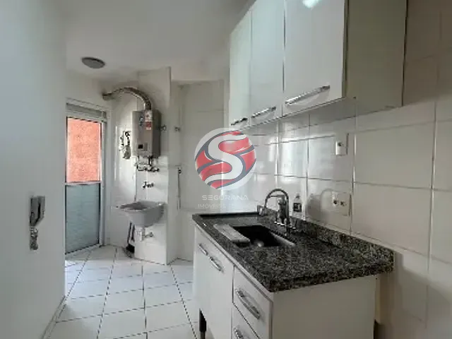 Apartamento com 60m² 2 quartos e 2 banheiros, para alugar, no bairro Vila Prudente em São Paulo
