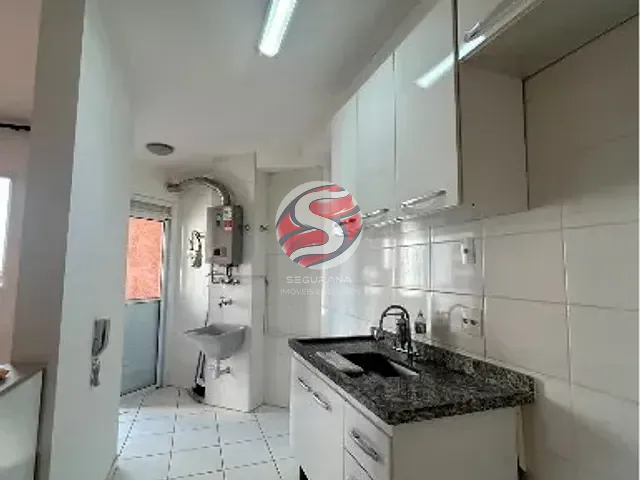 Apartamento com 60m² 2 quartos e 2 banheiros, para alugar, no bairro Vila Prudente em São Paulo