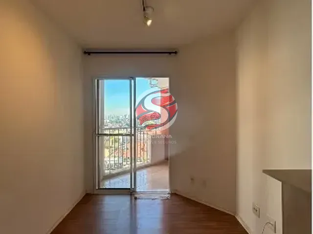 Apartamento com 60m² 2 quartos e 2 banheiros, para alugar, no bairro Vila Prudente em São Paulo