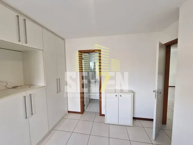 Apartamento com 63m² 2 quartos e 1 banheiro, para alugar, no bairro Vila Santa Tereza em Bauru