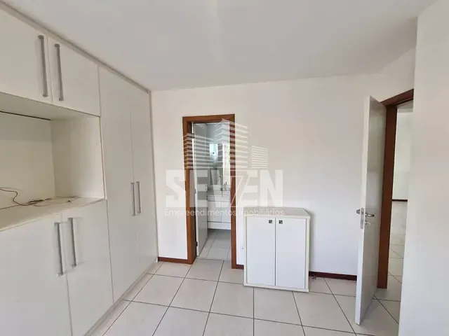 Apartamento com 63m² 2 quartos e 1 banheiro, para alugar, no bairro Vila Santa Tereza em Bauru