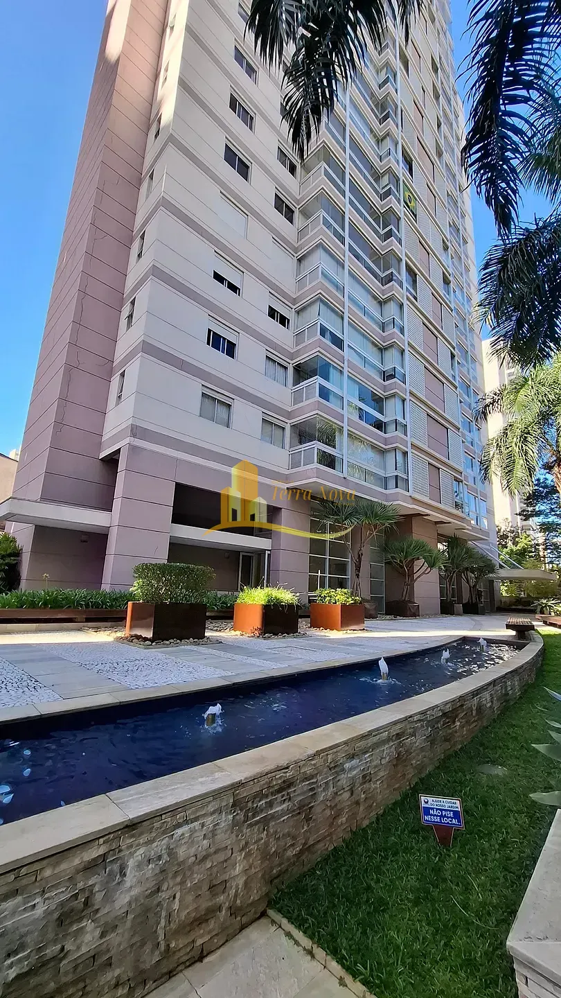 Apartamento, 4 quartos, 260 m² - Foto 79