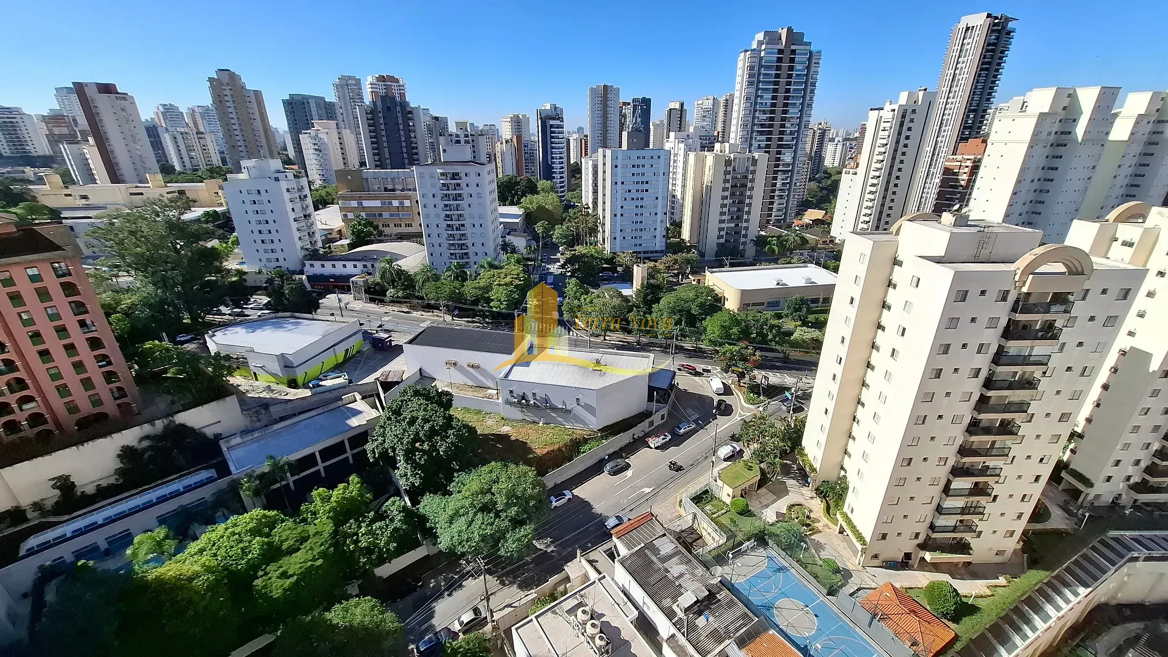 Apartamento, 4 quartos, 260 m² - Foto 80