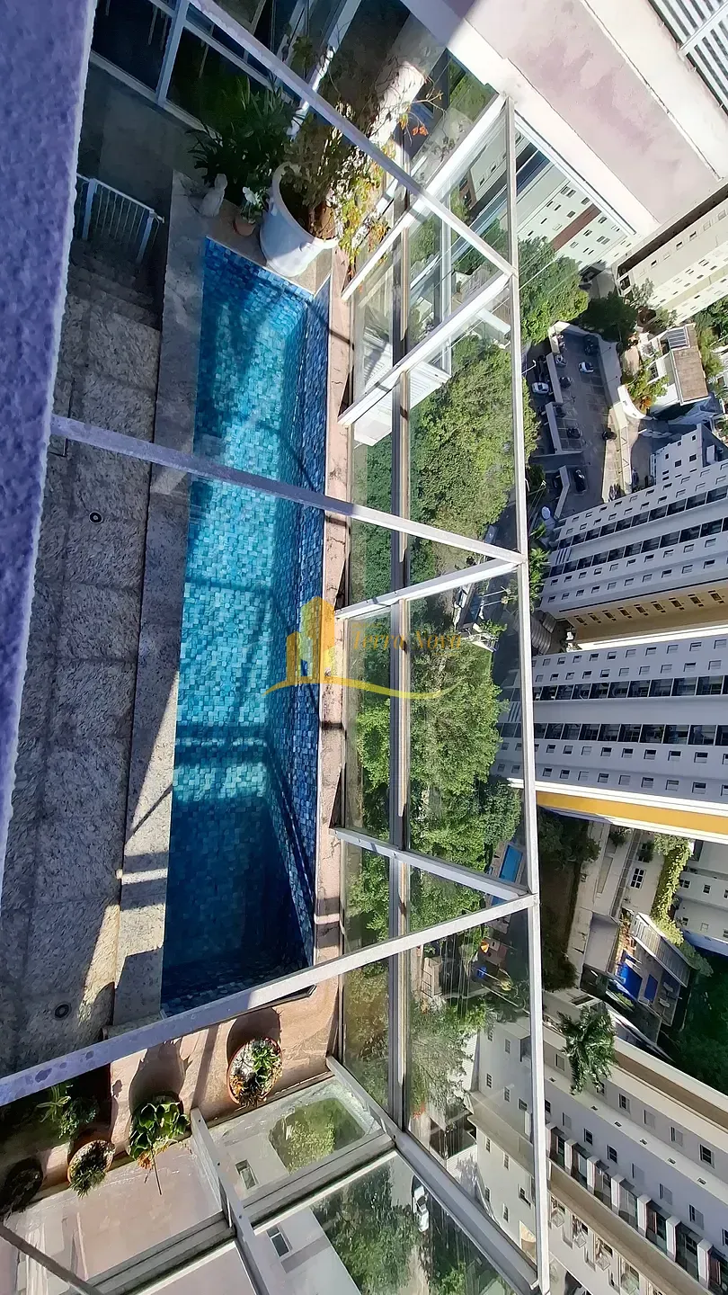 Apartamento, 4 quartos, 260 m² - Foto 83
