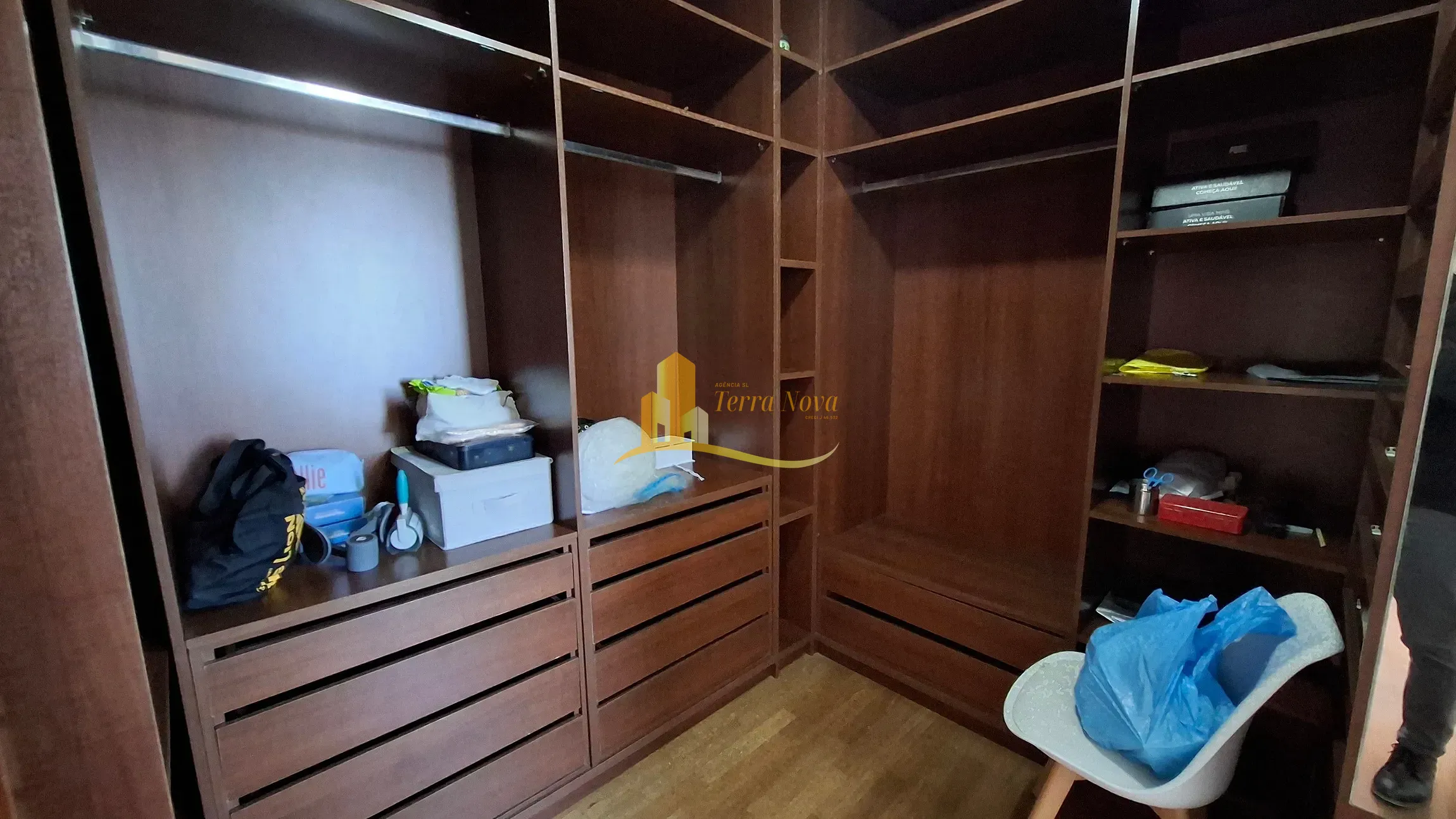 Apartamento, 4 quartos, 260 m² - Foto 36