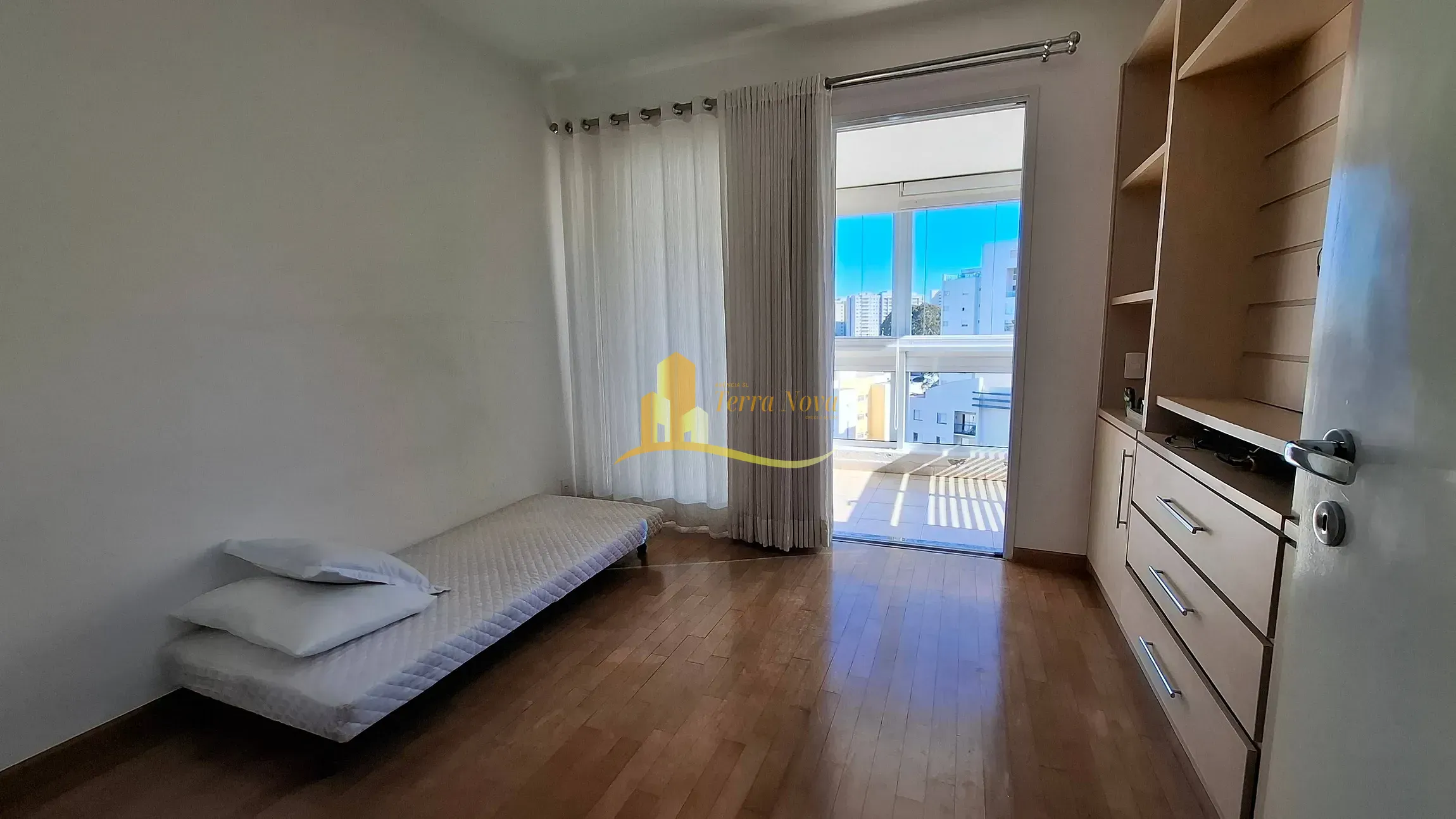 Apartamento, 4 quartos, 260 m² - Foto 46