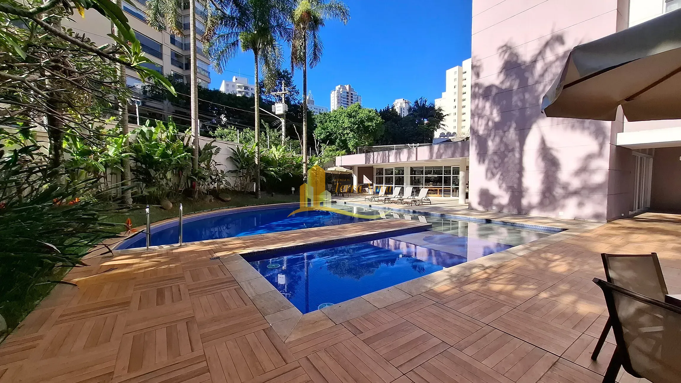 Apartamento, 4 quartos, 260 m² - Foto 69