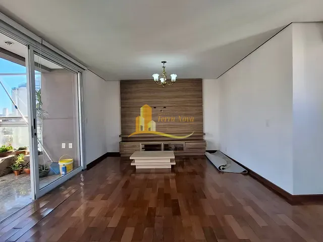 Apartamento 4 quartos e 4 banheiros, à venda, no bairro Vila Mariana em São Paulo