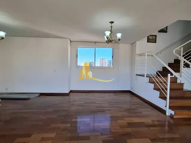 Apartamento 4 quartos e 4 banheiros, à venda, no bairro Vila Mariana em São Paulo
