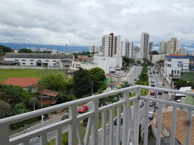 Foto do Apartamento - Apartamento à venda, Centro, Taubaté, SP | Venter imoveis