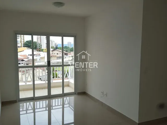 Apartamento com 78m² 2 quartos e 2 banheiros, à venda, no bairro Centro em Taubaté