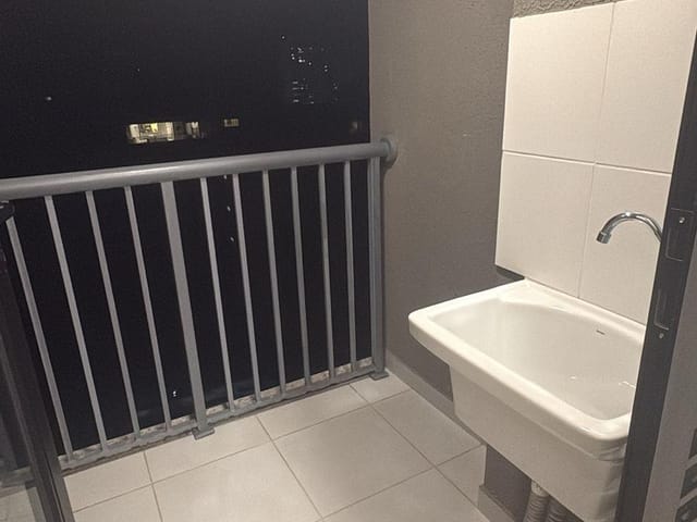 Apartamento com 40m² 2 quartos e 1 banheiro, para alugar, no bairro Vila Pompéia em São Paulo