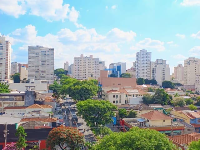 Apartamento com 40m² 2 quartos e 1 banheiro, para alugar, no bairro Vila Pompéia em São Paulo