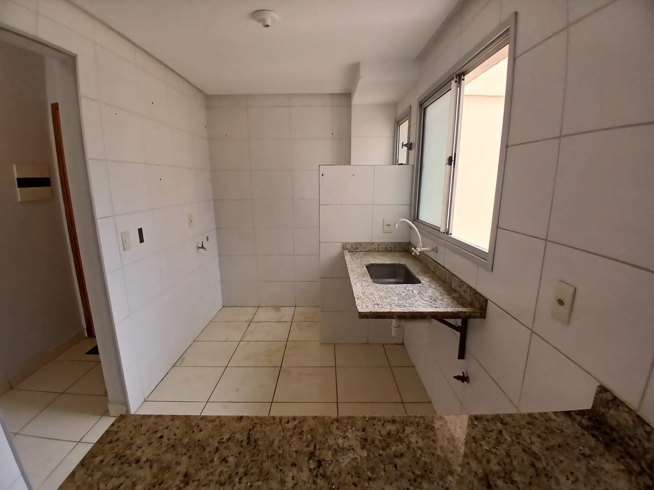 Apartamento, 2 quartos, 60 m² - Foto 7