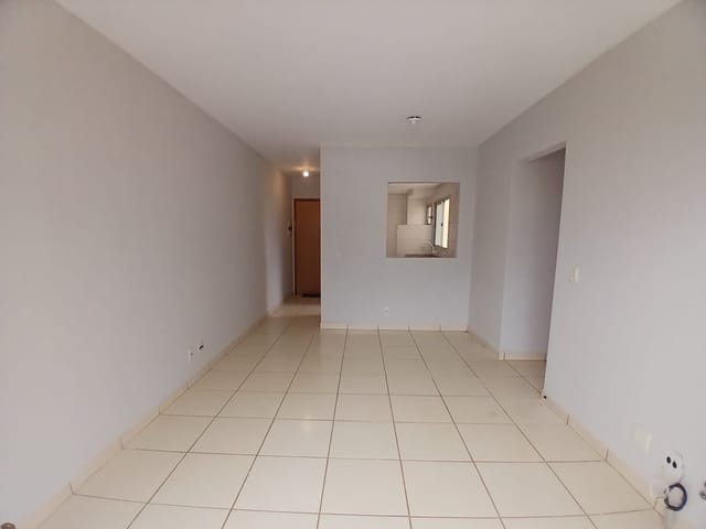 Apartamento com 60m² 2 quartos e 1 banheiro, à venda, no bairro Jardim Nova Era em Aparecida de Goiânia