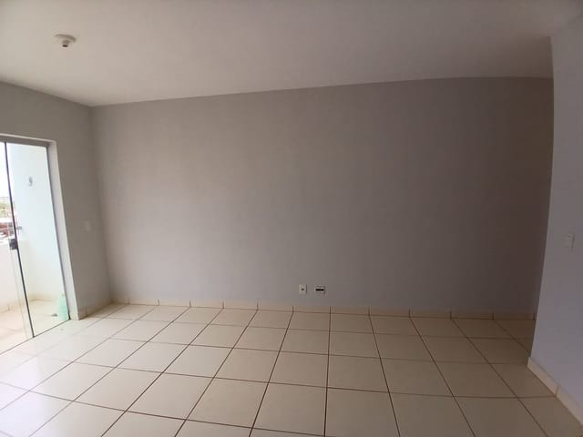 Apartamento com 60m² 2 quartos e 1 banheiro, à venda, no bairro Jardim Nova Era em Aparecida de Goiânia