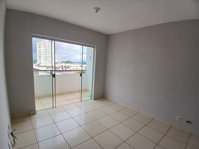 Apartamento com 60m² 2 quartos e 1 banheiro, à venda, no bairro Jardim Nova Era em Aparecida de Goiânia