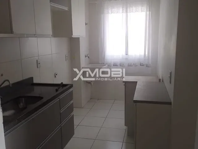 Apartamento 2 quartos e 1 banheiro, à venda, no bairro JD PACAEMBU I em Itupeva