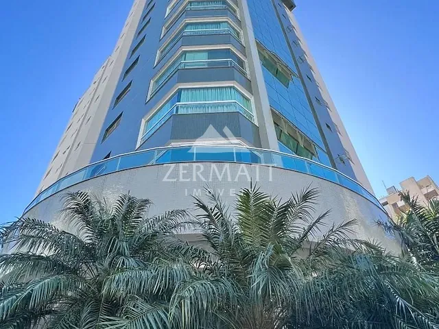 Apartamento com 175m² 3 quartos e 5 banheiros, à venda, no bairro Victor Konder em Blumenau