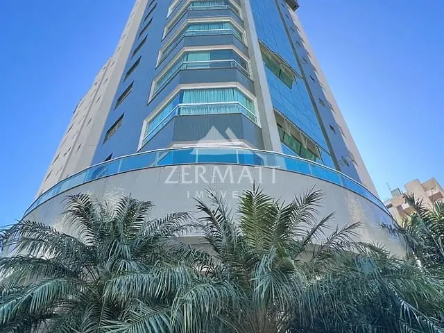 Apartamento com 175m² 3 quartos e 5 banheiros, à venda, no bairro Victor Konder em Blumenau