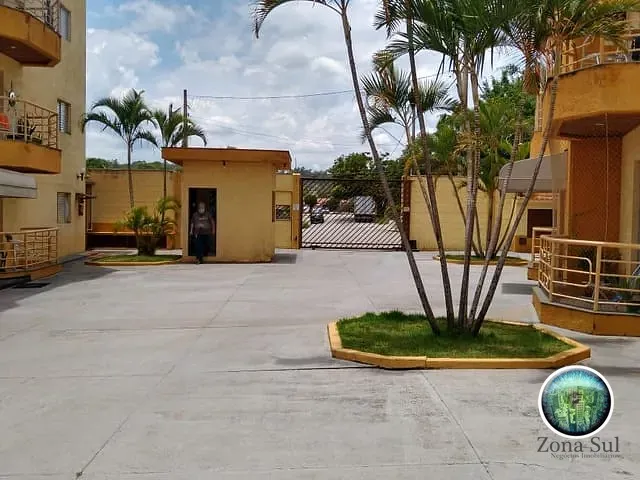 Apartamento com 81m² 2 quartos e 1 banheiro, à venda, no bairro Jardim Gutierres em Sorocaba